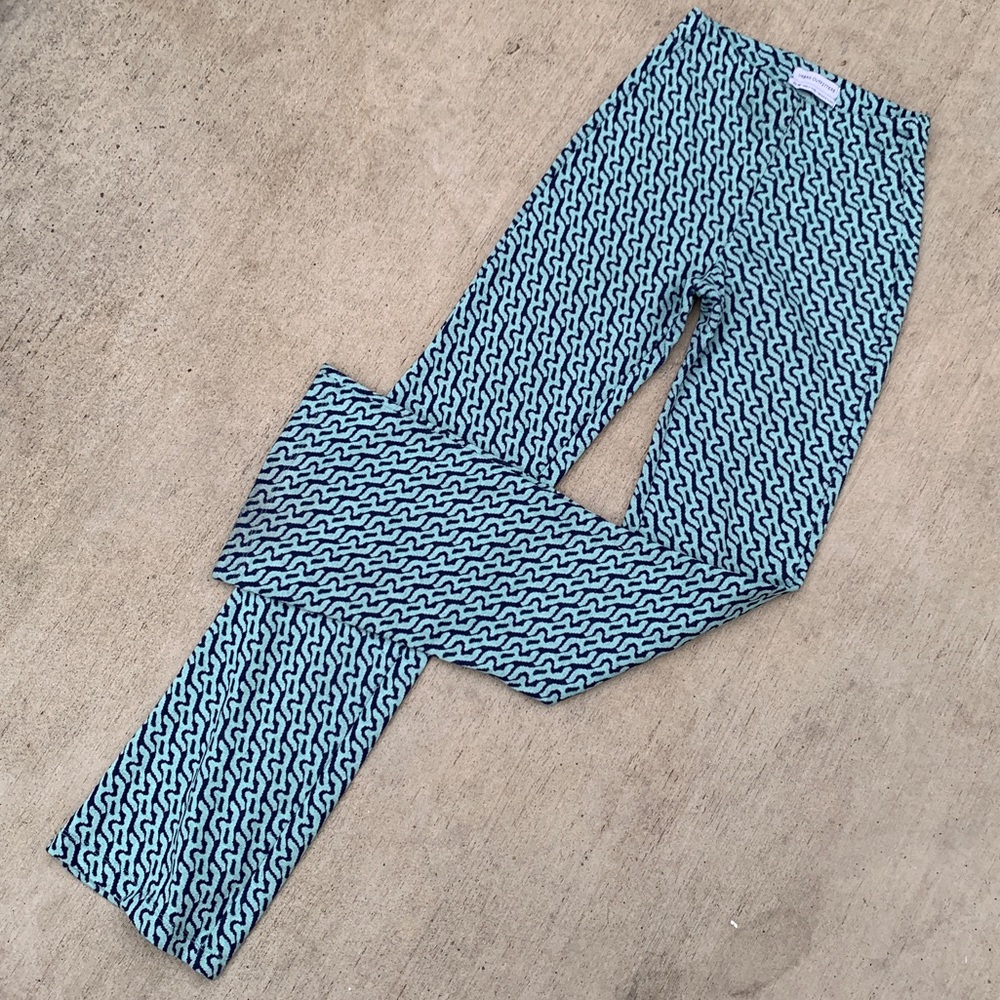 UO Stretch Bootleg Pants, Size XS